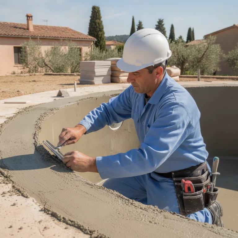 Costruttore Piscine Lusso servizio a Udine